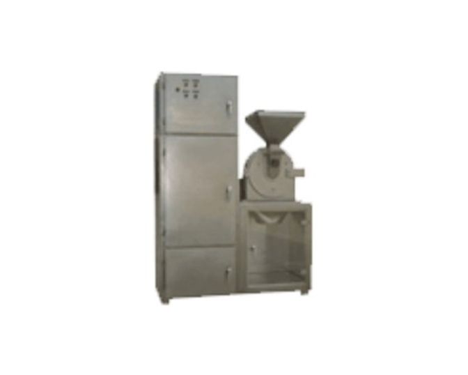 20B、30B、40B高效萬(wàn)能除塵粉碎機(jī)組